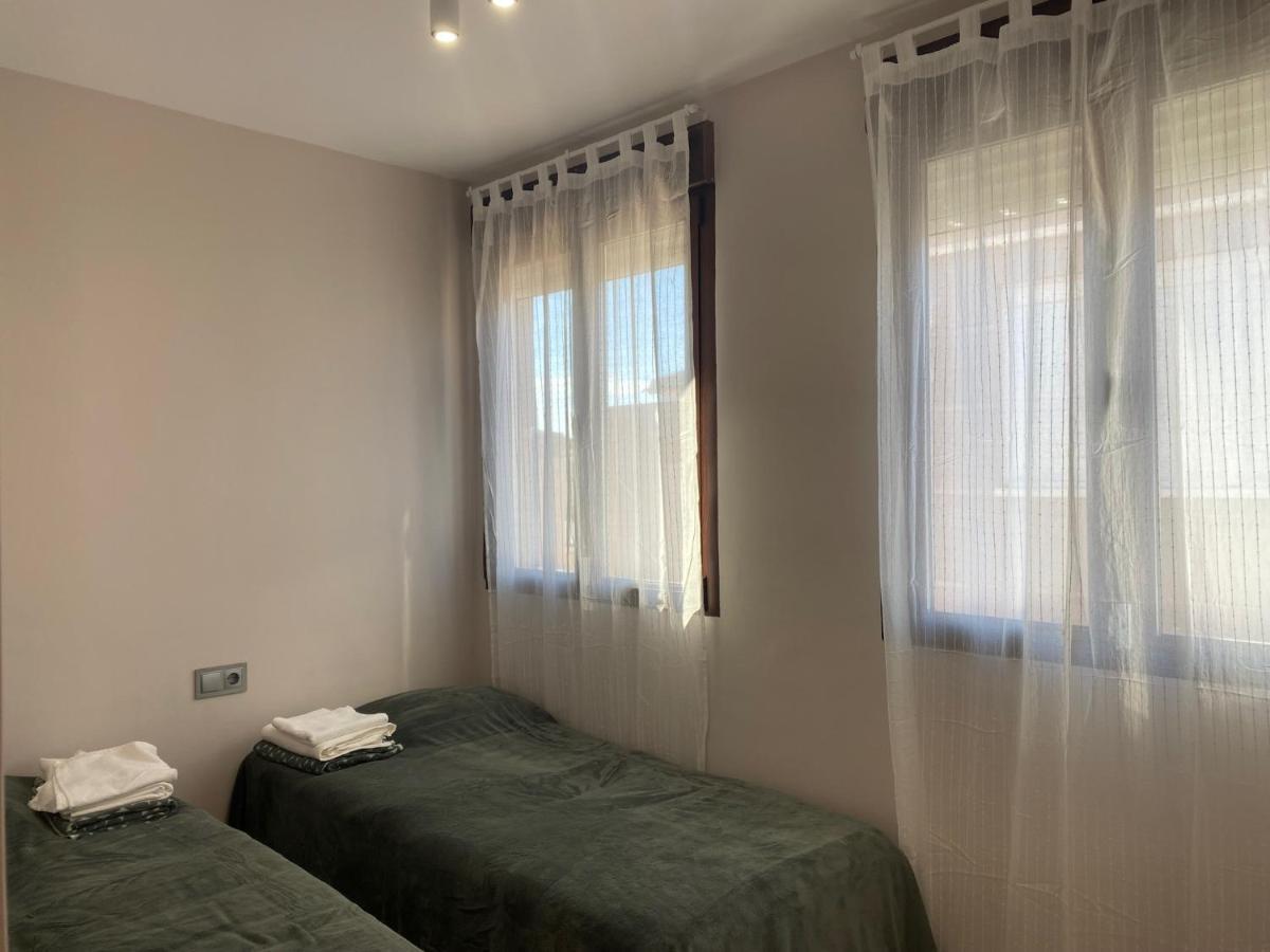 Sun & Beach Aguas Nuevas Torrevieja Exterior photo
